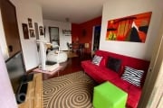 Apartamento com 3 quartos à venda na Rua Loefgren, 1587, Saúde, São Paulo