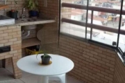 Apartamento com 4 quartos à venda na Rua Santo Irineu, 403, Saúde, São Paulo