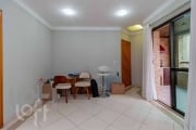 Apartamento com 3 quartos à venda na Rua Santo Irineu, 403, Saúde, São Paulo