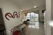 Apartamento com 1 quarto à venda na Avenida Portugal, 1278, Itaim Bibi, São Paulo