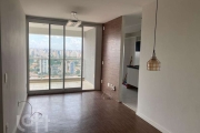 Apartamento com 1 quarto à venda na Rua Castilho, 155, Itaim Bibi, São Paulo