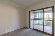 Apartamento com 1 quarto à venda na Avenida Santo Amaro, 4800, Itaim Bibi, São Paulo