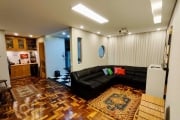 Apartamento com 2 quartos à venda na Avenida Ceci, 1745, Saúde, São Paulo