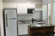 Apartamento com 1 quarto à venda na Rua Professor José Leite e Oiticica, 125, Itaim Bibi, São Paulo