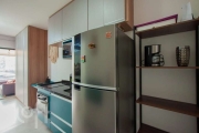 Apartamento com 1 quarto à venda na Rua Alves Guimarães, 1450, Pinheiros, São Paulo