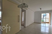 Apartamento com 1 quarto à venda na Rua Quatá, 936, Itaim Bibi, São Paulo