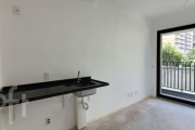 Apartamento com 1 quarto à venda na Rua Fradique Coutinho, 1158, Pinheiros, São Paulo