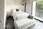 Apartamento com 1 quarto à venda na Rua Agissê, 247, Pinheiros, São Paulo