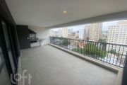 Apartamento com 4 quartos à venda na Rua Borges Lagoa, 299, Vila Mariana, São Paulo