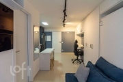 Apartamento com 1 quarto à venda na Rua Doutor Diogo de Faria, 539, Vila Mariana, São Paulo