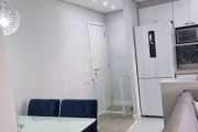 Apartamento com 2 quartos à venda na Rua da Chibata, 128, Vila Andrade, São Paulo