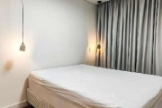 Apartamento com 1 quarto à venda na Rua Nelson Gama de Oliveira, 1361, Vila Andrade, São Paulo