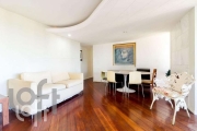 Apartamento com 5 quartos à venda na Rua Frederico Guarinon, 125, Vila Andrade, São Paulo