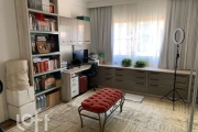 Apartamento com 3 quartos à venda na Alameda Campinas, 696, Jardim Paulista, São Paulo