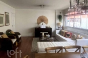 Apartamento com 3 quartos à venda na Alameda Jaú, 585, Jardim Paulista, São Paulo