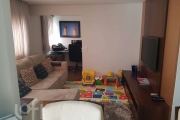 Apartamento com 2 quartos à venda na Rua Almansa, 225, Vila Andrade, São Paulo