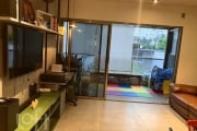 Apartamento com 2 quartos à venda na Rua Forte William, 75, Vila Andrade, São Paulo