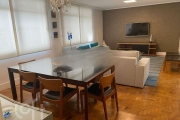 Apartamento com 3 quartos à venda na Alameda Joaquim Eugênio de Lima, 1055, Jardim Paulista, São Paulo