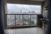 Apartamento com 3 quartos à venda na Rua Coronel Lisboa, 600, Vila Mariana, São Paulo