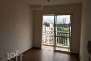 Apartamento com 1 quarto à venda na Rua Marie Nader Calfat, 270, Vila Andrade, São Paulo