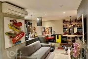 Apartamento com 2 quartos à venda na Rua Frederico Guarinon, 400, Vila Andrade, São Paulo