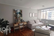 Apartamento com 2 quartos à venda na Alameda Franca, 260, Jardim Paulista, São Paulo