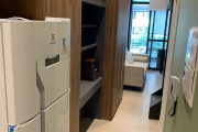 Apartamento com 1 quarto à venda na Rua Bartira, 224, Perdizes, São Paulo