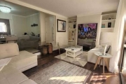 Apartamento com 3 quartos à venda na Avenida José Galante, 811, Vila Andrade, São Paulo