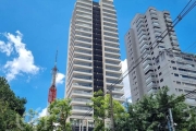 Apartamento com 4 quartos à venda na Rua Alves Guimarães, 1458, Pinheiros, São Paulo