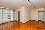 Apartamento com 3 quartos à venda na Alameda Fernão Cardim, 102, Jardim Paulista, São Paulo