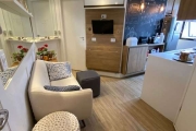 Apartamento com 1 quarto à venda na Avenida Santo Amaro, 109, Itaim Bibi, São Paulo