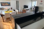 Apartamento com 2 quartos à venda na Rua José Jannarelli, 210, Morumbi, São Paulo