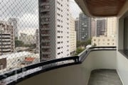 Apartamento com 3 quartos à venda na Rua Caraíbas, 400, Perdizes, São Paulo