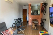 Apartamento com 3 quartos à venda na Rua do Símbolo, 110, Vila Andrade, São Paulo