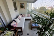 Apartamento com 3 quartos à venda na Rua Cidade de Rio Pardo, 100, Vila Andrade, São Paulo