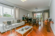 Apartamento com 4 quartos à venda na Avenida Giovanni Gronchi, 4720, Vila Andrade, São Paulo