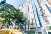 Apartamento com 3 quartos à venda na Rua Itacema, 199, Itaim Bibi, São Paulo