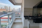 Apartamento com 2 quartos à venda na Rua Platina, 151, Tatuapé, São Paulo