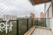 Apartamento com 3 quartos à venda na Rua Doutor James Ferraz Alvim, 271, Vila Andrade, São Paulo