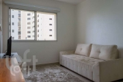 Apartamento com 1 quarto à venda na Rua Constantino de Sousa, 1057, Campo Belo, São Paulo