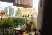 Apartamento com 4 quartos à venda na Rua Pascal, 334, Campo Belo, São Paulo