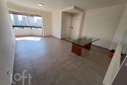 Apartamento com 3 quartos à venda na Rua Doutor Jesuíno Maciel, 1023, Campo Belo, São Paulo