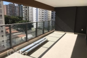 Apartamento com 3 quartos à venda na Rua Gabriele D'Annunzio, 226, Campo Belo, São Paulo