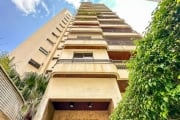 Apartamento com 4 quartos à venda na Rua José Batista Pereira, 30, Campo Belo, São Paulo