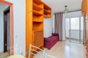 Apartamento com 1 quarto à venda na Avenida Miguel Estefno, 400, Saúde, São Paulo