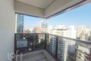 Apartamento com 4 quartos à venda na Rua Gabriele D'Annunzio, 183, Campo Belo, São Paulo