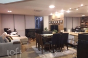 Apartamento com 2 quartos à venda na Rua Gabriele D'Annunzio, 1400, Campo Belo, São Paulo