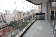 Apartamento com 3 quartos à venda na Rua Coronel João de Oliveira Melo, 226, Perdizes, São Paulo