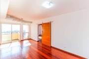 Apartamento com 2 quartos à venda na Rua Lacedemônia, 275, Campo Belo, São Paulo