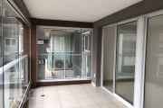 Apartamento com 2 quartos à venda na Rua Gabriele D'Annunzio, 624, Campo Belo, São Paulo